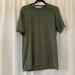 lululemon shirt